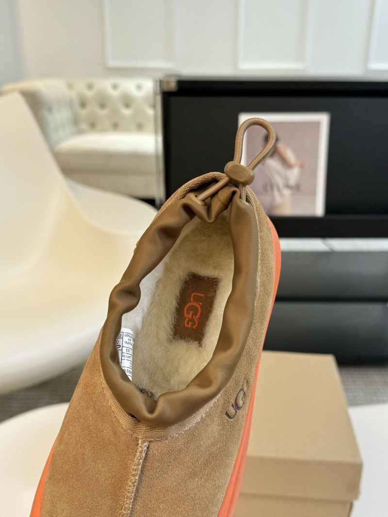 Ugg Flat Shoes